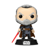 POP! Star Wars #833 Count Dooku (Retro)