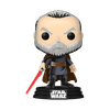 POP! Star Wars #833 Count Dooku (Retro)