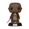 POP! Star Wars #834 Mace Windu (Retro)