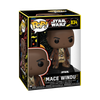 POP! Star Wars #834 Mace Windu (Retro)