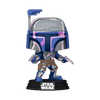 POP! Star Wars #835 Jango Fett (Retro)