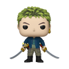 POP! TV - One Piece #1879 Zoro (Live Action)