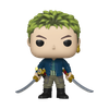 POP! TV - One Piece #1879 Zoro (Live Action)