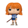 POP! TV - One Piece #1880 Nami (Live Action)