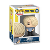 POP! TV - One Piece #1881 Sanji (Live Action)