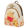 Disney: Winnie the Pooh Bees & Flowers Mini Backpack