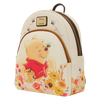 Disney: Winnie the Pooh Bees & Flowers Mini Backpack