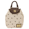 Disney: Winnie the Pooh All-Over Print Micro Mini Backpack