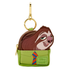 Disney: Zootopia 2 Cosplay Mystery Box Mini Backpack Keychain Charm