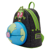 Nickelodeon: Invader Zim Glow Mini Backpack