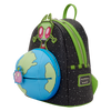 Nickelodeon: Invader Zim Glow Mini Backpack