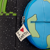 Nickelodeon: Invader Zim Glow Mini Backpack