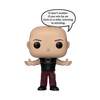 POP! Movies - Fast & Furious #1993 Dom Toretto (Winning is Winning)