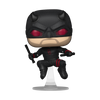 POP! Marvel - Daredevil: Born Again #1578 Daredevil (Black Suit)