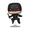 POP! Marvel - Daredevil: Born Again #1578 Daredevil (Black Suit)