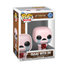 POP! Games - The Binding of Isaac #1178 Isaac with D6