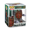 POP! Games - Bioshock #1145 Bouncer Big Daddy 6-Inch Super Sized