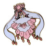 Pokemon Mega Diancie Pin Badge