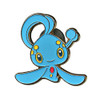 Pokemon Manaphy Pin Badge