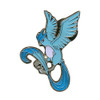 Pokemon Articuno Pin Badge