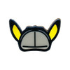 Pokemon Detective Pikachu Pin Badge