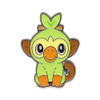 Pokemon Grookey Pin Badge