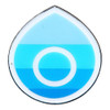 Hulbury Water Pin Badge