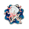Hisuian Zoroark Pin Badge