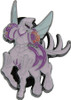 Origin Forme Palkia Pin Badge