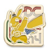 Washington DC 2014 World Championship Pin Badge