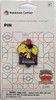 International Championships 2024 Pokemon Center Armarouge Pin Badge
