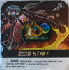 EUIC STAFF 2026 Mega Charizard Y Pin Badge