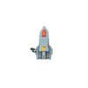 Battlefield in a Box - Gothic Sector: Legion Orbital Relay Alternate Paint Scheme (Wolfen)