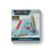 Battlefield in a Box - Gothic Sector: Legion Orbital Relay Alternate Paint Scheme (Wolfen)