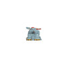 Battlefield in a Box - Gothic Sector: Legion Armoured Listening Post Alternative Paint Scheme (Wolfen)