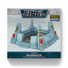 Battlefield in a Box - Gothic Sector: Legion Bunker Alternate Paint Scheme (Wolfen)