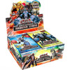 Battle Pack 3: Monster League Booster Box