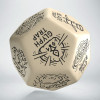 Trap Generator Die: Beige & Black