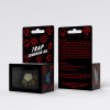 Trap Generator Die: Black & Yellow