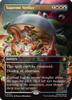 Supreme Verdict (Borderless Foil)