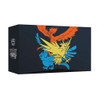 Hidden Fates EMPTY Elite Trainer Box Moltres, Zapdos, & Articuno