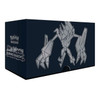 SM Burning Shadows EMPTY Elite Trainer Box