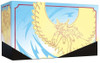 SV Paradox Rift EMPTY Elite Trainer Box Roaring Moon (Blue & Yellow)