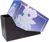 SWSH Chilling Reign EMPTY Elite Trainer Box Ice Rider Calyrex (Blue)