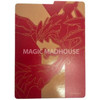 Pokemon XY Base Yveltal card storage divider