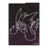 XY Phantom forces Mega Gengar card storage divider