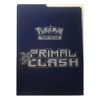 Pokemon XY Primal Clash Kyogre card storage divider