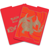 Pokemon XY Evolutions Charizard Storage Divider