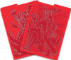 SWSH Battle Styles Urshifu Single Strike Divider (Red)