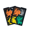 SWSH Evolving Skies Leafeon, Umbreon, Jolteon, Flareon Divider